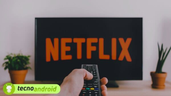 Netflix: la piattaforma sta per dedicarsi agli eventi sportivi?