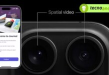 iPhone: arriva l’app Diario che utilizza il machine learning