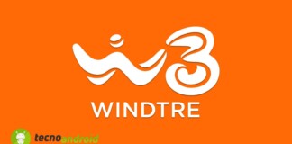 WindTre: dal 22 gennaio addio all’autoricarica e alle relative opzioni