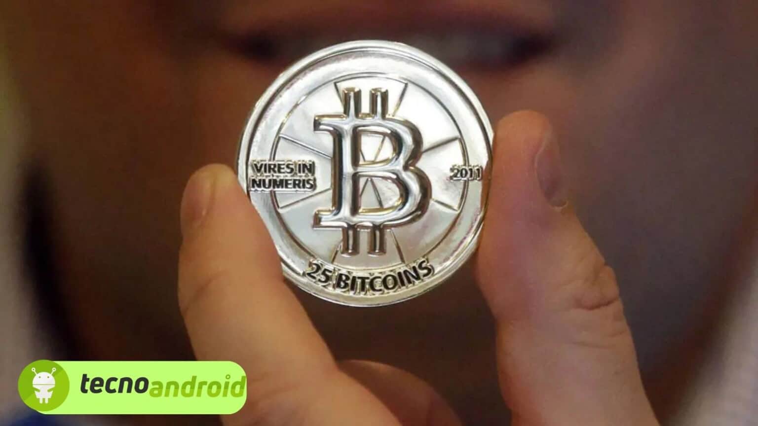 Un milione di italiani usano le Criptovalute: come funzionano?