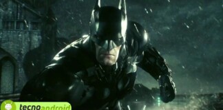 Batman: Arkham Knight è "inaccettabile" per Digital Foundry