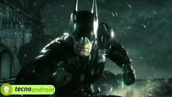 Batman: Arkham Knight è "inaccettabile" per Digital Foundry