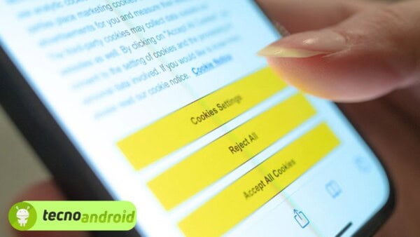Google: disabilitati i cookies per 30 milioni di utenti