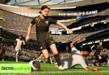 Calendario Avvento GameStop: EA Sports FC 24 a meno di 45€