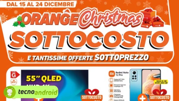 Con Expert il Natale è sempre più "Sottocosto"!