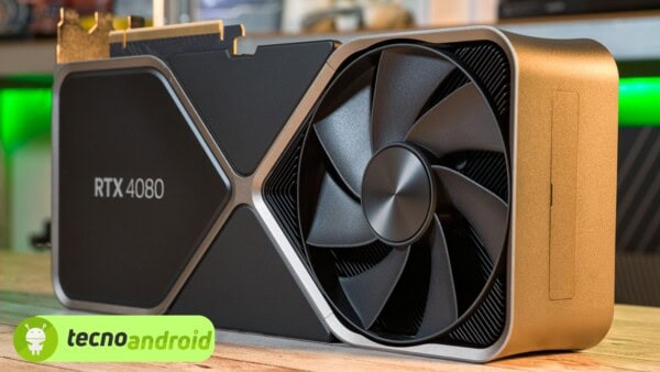 Le tre schede video di NVIDIA arriveranno tutte a gennaio