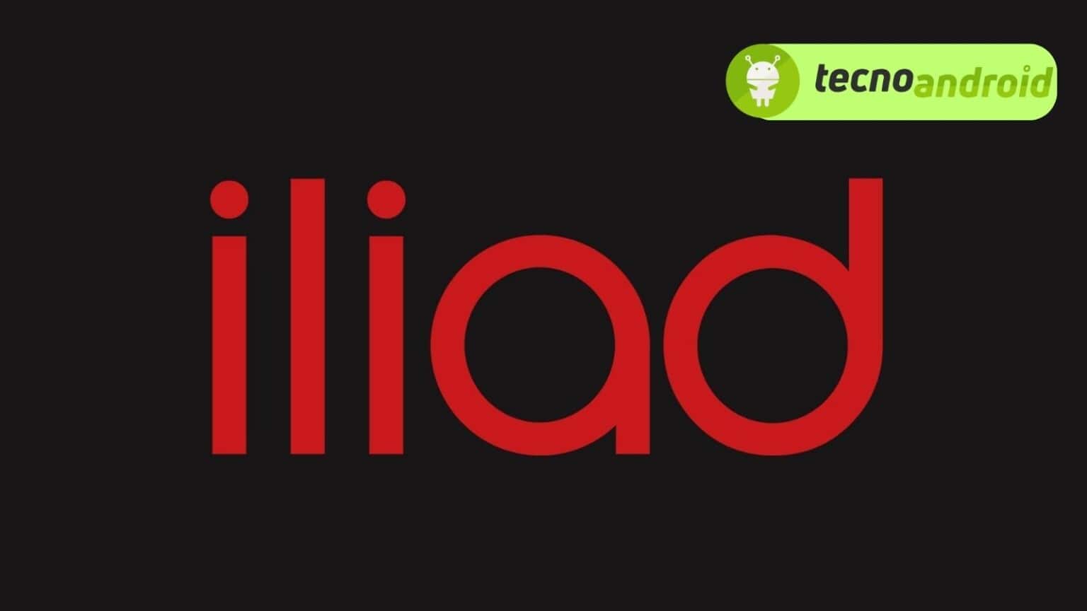 Iliad presenta tre nuove offerte per i nuovi utenti!