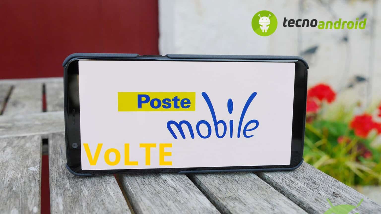 PosteMobile: scopri come ottenere l’imperdibile funzione VoLTE