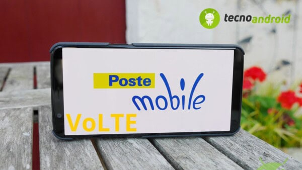 PosteMobile: scopri come ottenere l’imperdibile funzione VoLTE