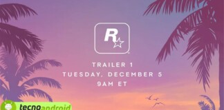 GTA 6: in rete sta girando un trailer FAKE