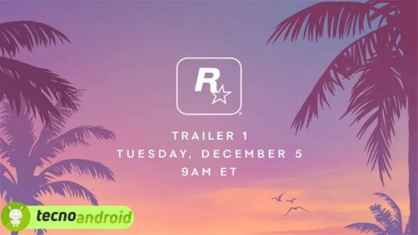 GTA 6: in rete sta girando un trailer FAKE