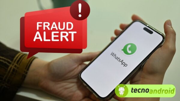 Nuova truffa su WhatsApp: attenzione al codice a 6 cifre