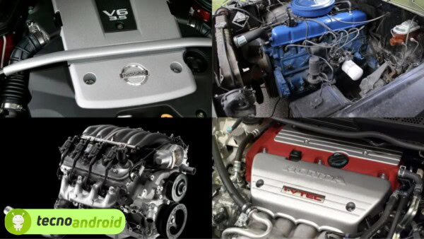 Scopriamo insieme la top 10 dei motori più affidabili