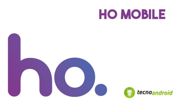 ho.Mobile: le SUPER offerte proposte per dicembre 2023