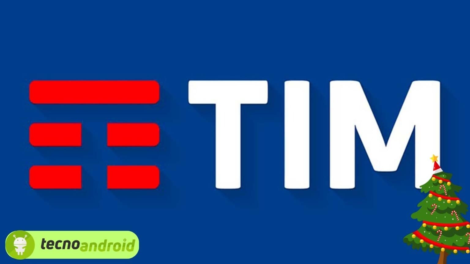 TIM offre GB illimitati in 5G a meno di 5 euro al mese!
