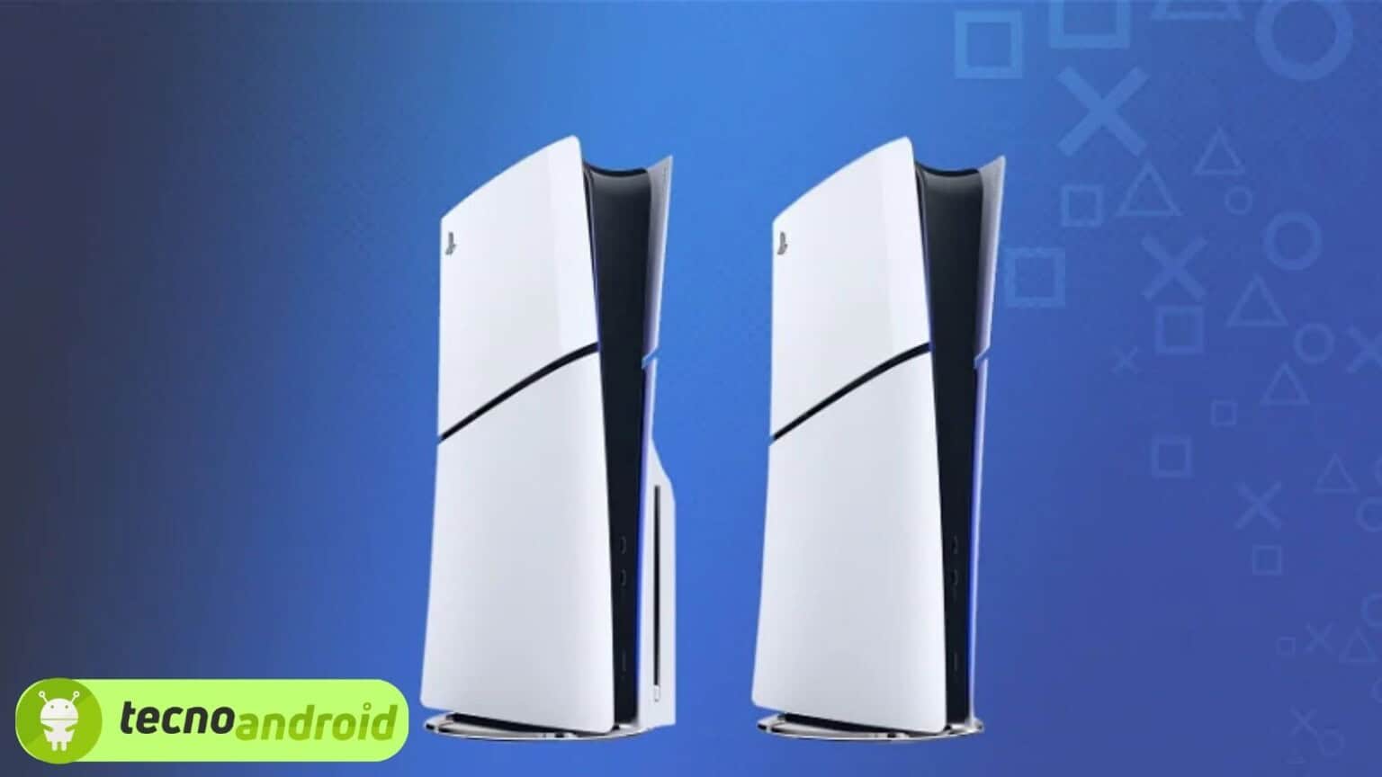 Sony: ecco come avere GRATIS la PS5 Slim