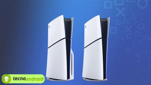 Sony: ecco come avere GRATIS la PS5 Slim