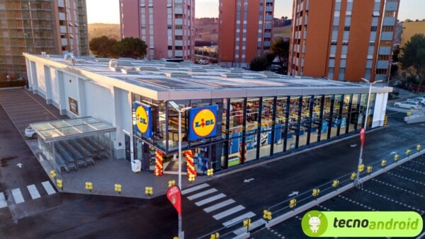 Un must estivo di Lidl ora scontato a meno di 20 euro!