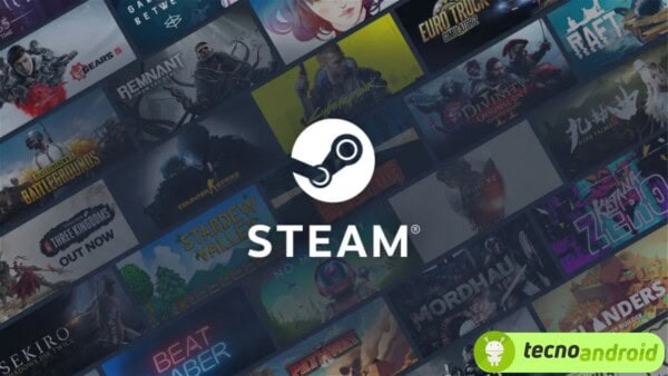 Steam: un gioco gratis in regalo per festeggiare il Natale
