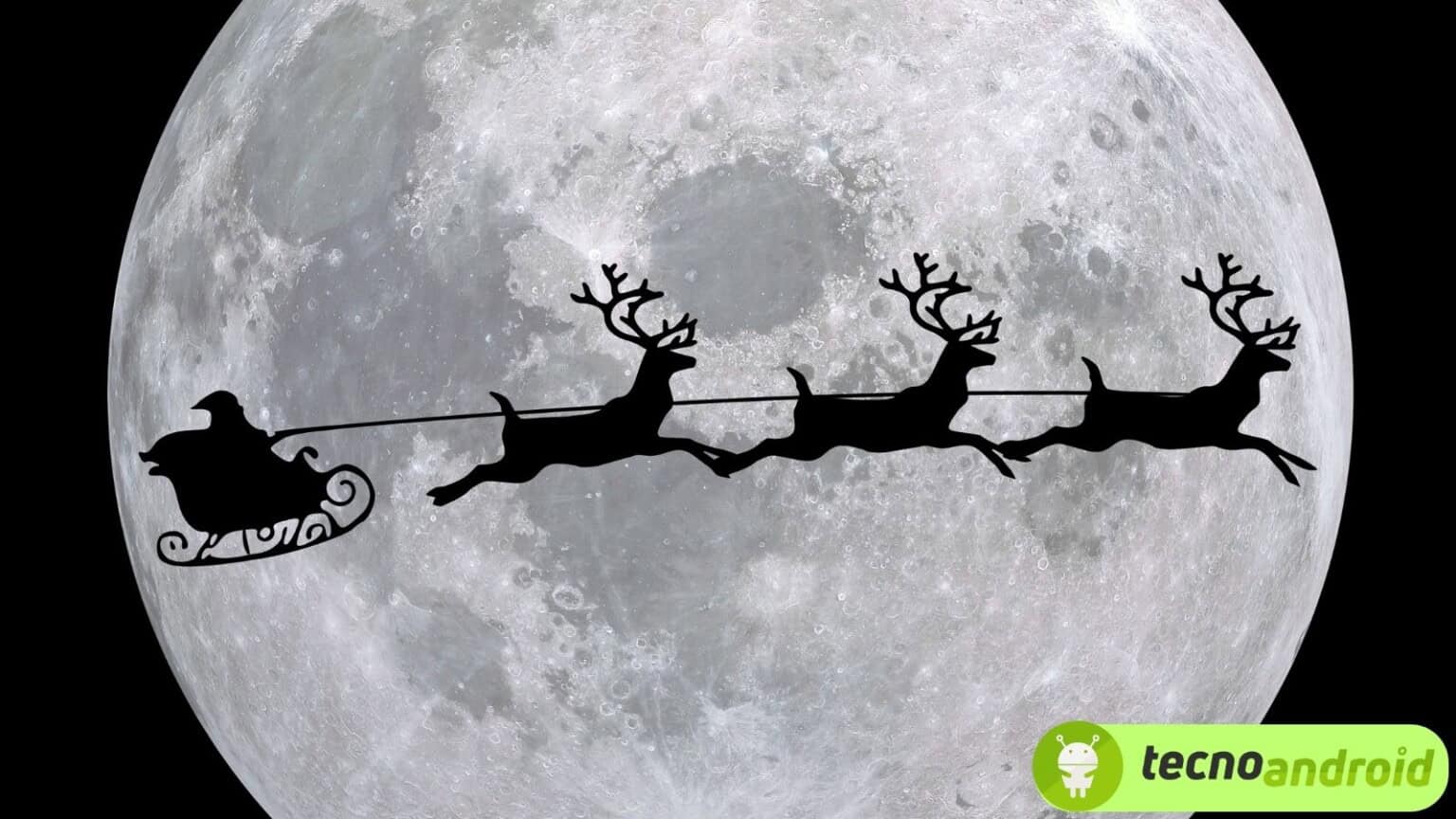 Qual è la vera storia di Babbo Natale?