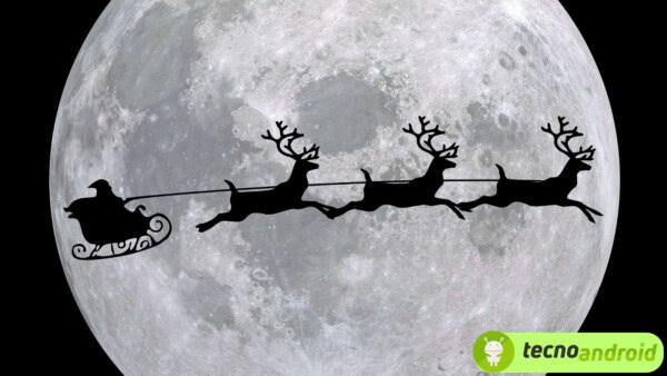 Qual è la vera storia di Babbo Natale?