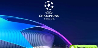 Champions League: le partite trasmesse da Amazon Prime