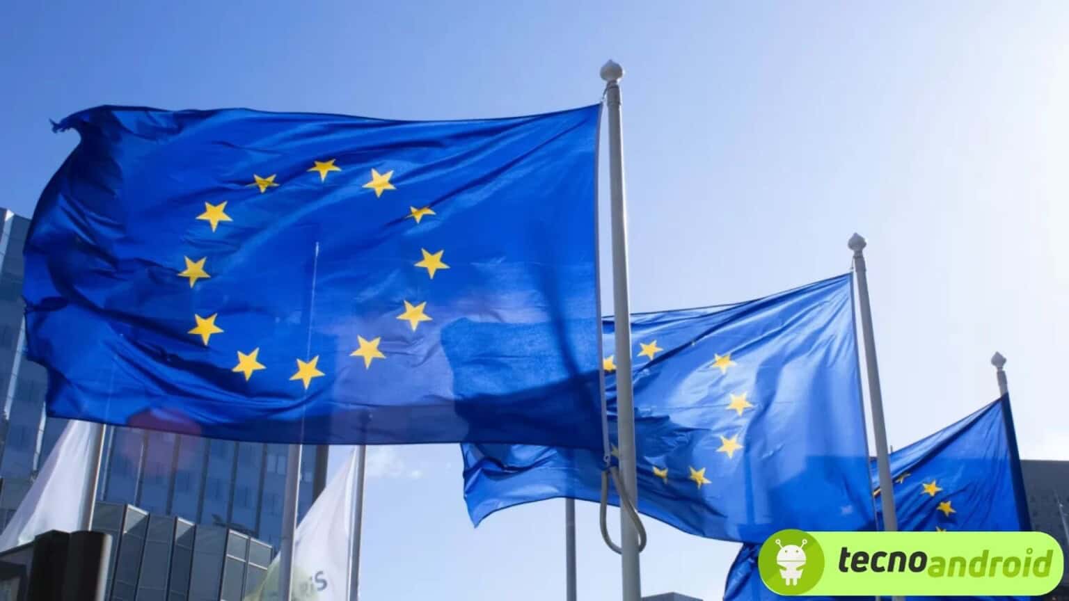 UE: aumento dei controlli sull’età per PornHub ed altri siti per adulti