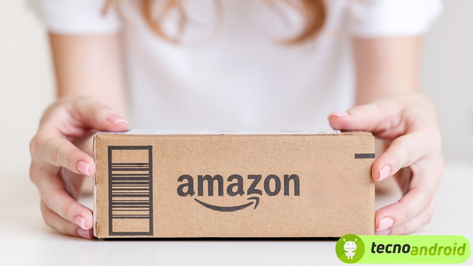 Amazon rimborsa un intero anno di Prime