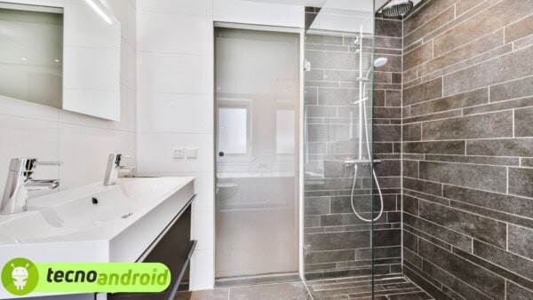 Doccia walk-in: in cosa consiste e come progettarne una?