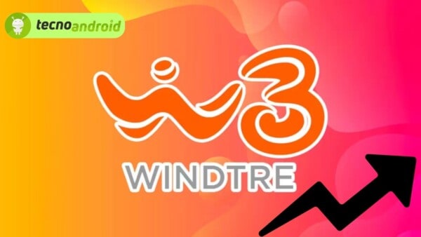 Regalo indesiderato da WindTre: in arrivo aumenti per la rete fissa