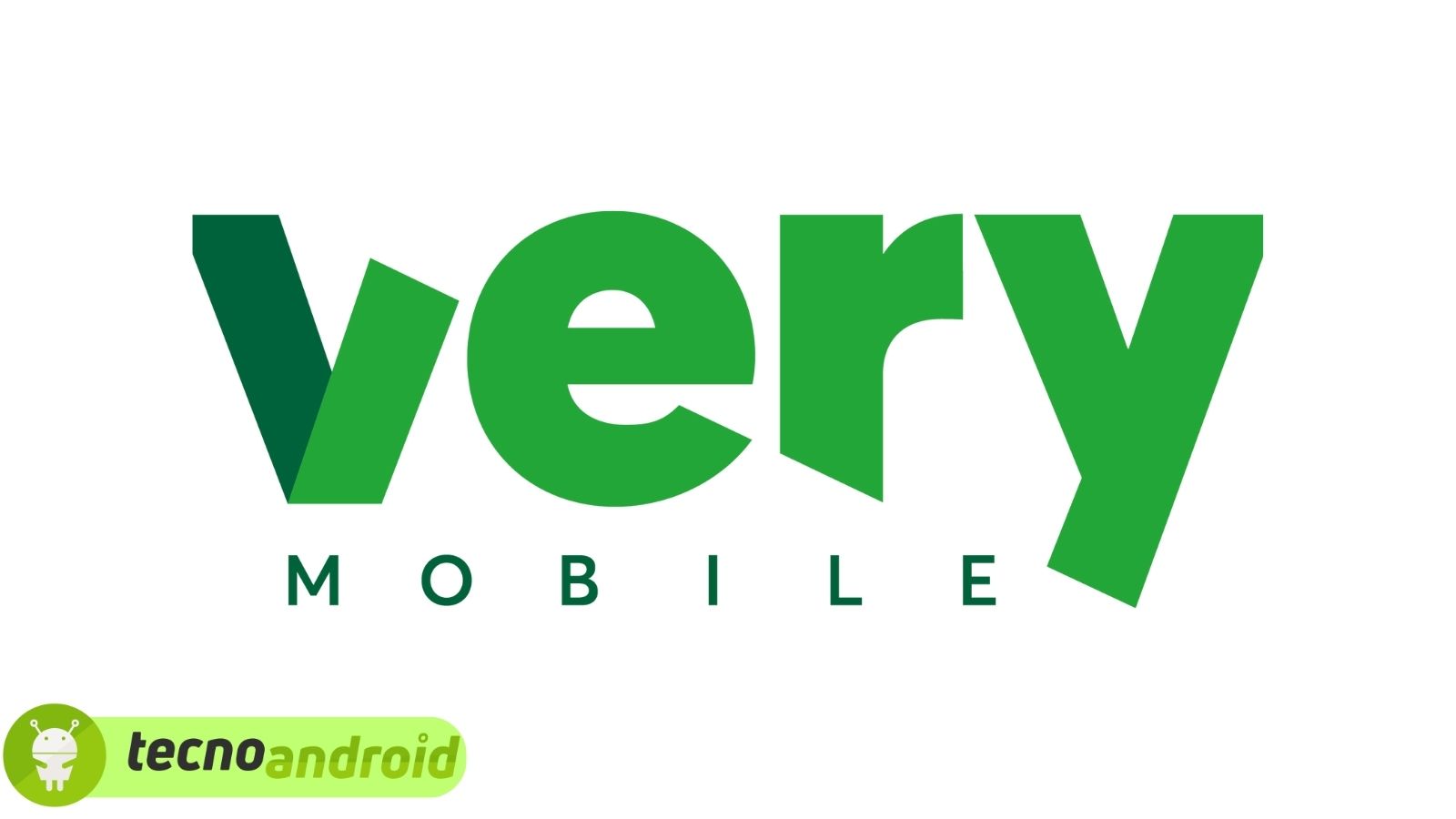 Very Mobile: offerta ILLIMITATA per i già clienti