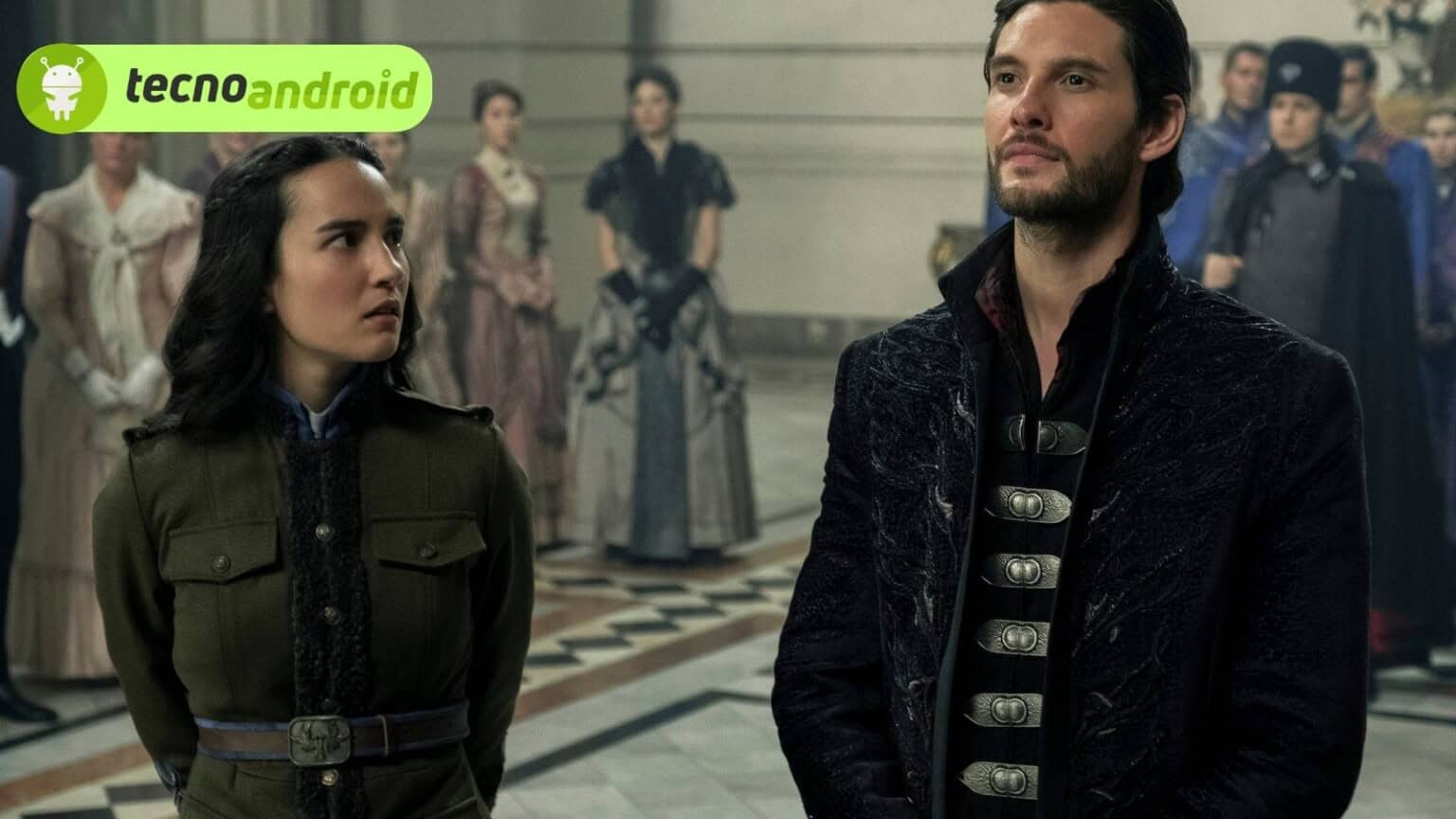 5 serie TV cancellate da Netflix: perché non sono state rinnovate?