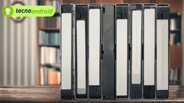 Le vecchie VHS potrebbero essere un tesoro inaspettato