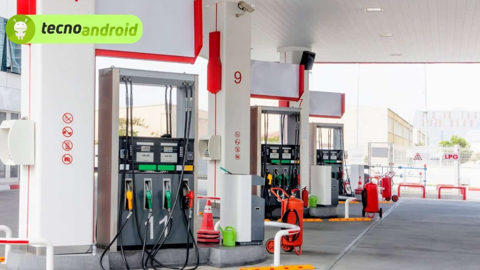 Attenzione: il prezzo di diesel e benzina torna a crescere