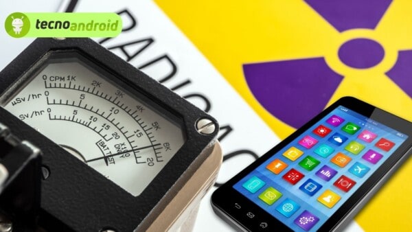Radiazioni: gli smartphone più dannosi per la salute