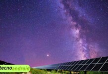 Fotovoltaico: in arrivo pannelli che generano energia anche di notte