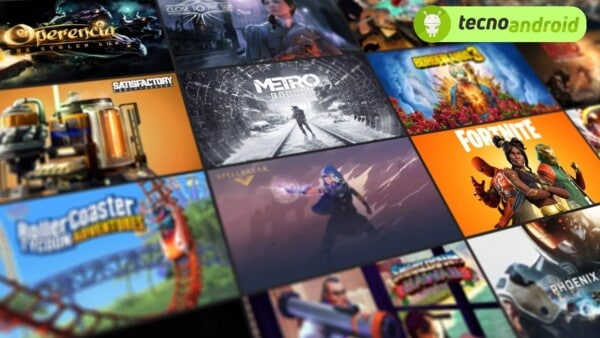 Epic Games: modifiche per ammettere i blockchain per adulti