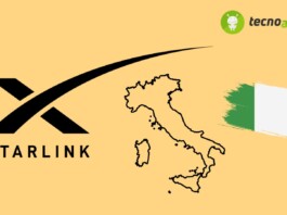 Starlink arriva in Italia? Ci sono degli ostacoli