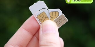 Come diventare ricchi con una vecchia SIM CARD
