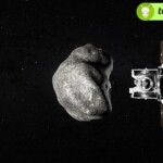 Allarme dalla NASA un asteroide presto raggiungerà la Terra