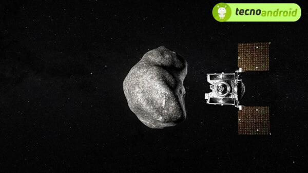 Allarme dalla NASA un asteroide presto raggiungerà la Terra