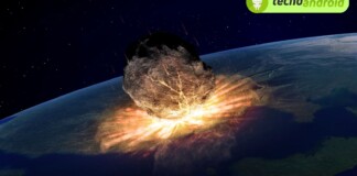 Un dispositivo nucleare potrebbe proteggere la Terra dagli asteroidi
