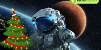 Stazione Spaziale Internazionale: il Natale degli astronauti
