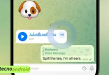 Telegram: arriva la trascrizione dei messaggi vocali