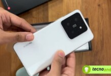 Xiaomi dice addio al tasto con le impronte digitali