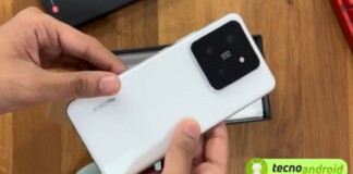 Xiaomi dice addio al tasto con le impronte digitali