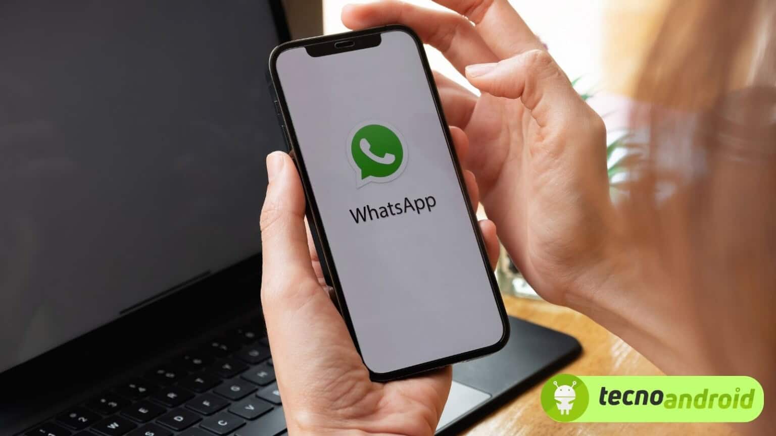 WhatsApp: in arrivo nuove funzioni social da fare in gruppo