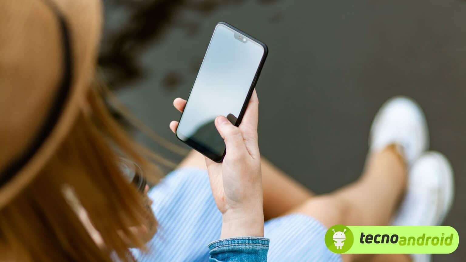 È vero che i nostri dispositivi smartphone ci ascoltano?