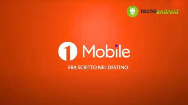 1Mobile: promo super per risparmiare senza rinunciare ai GIGA