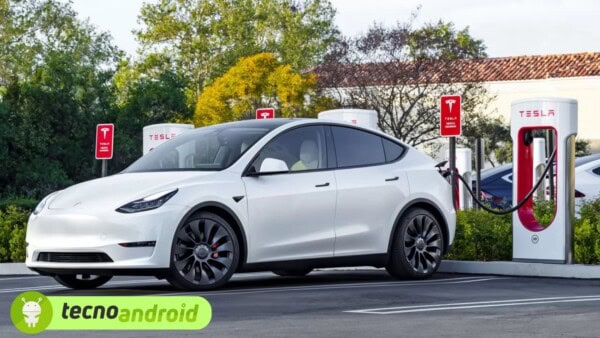 La Tesla Model Y è migliore della Jeep Wrangler sulla sabbia?